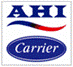 AHI Carrier FZC