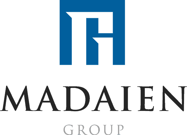 Al Madaien trading co LLC