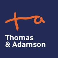 Thomas & Adamson International