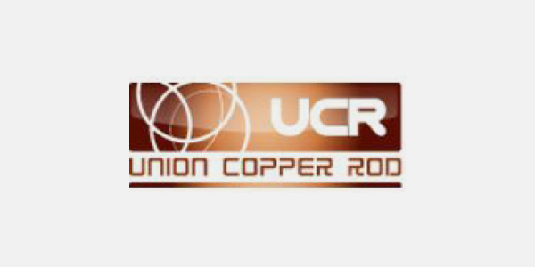 Union Copper Rod