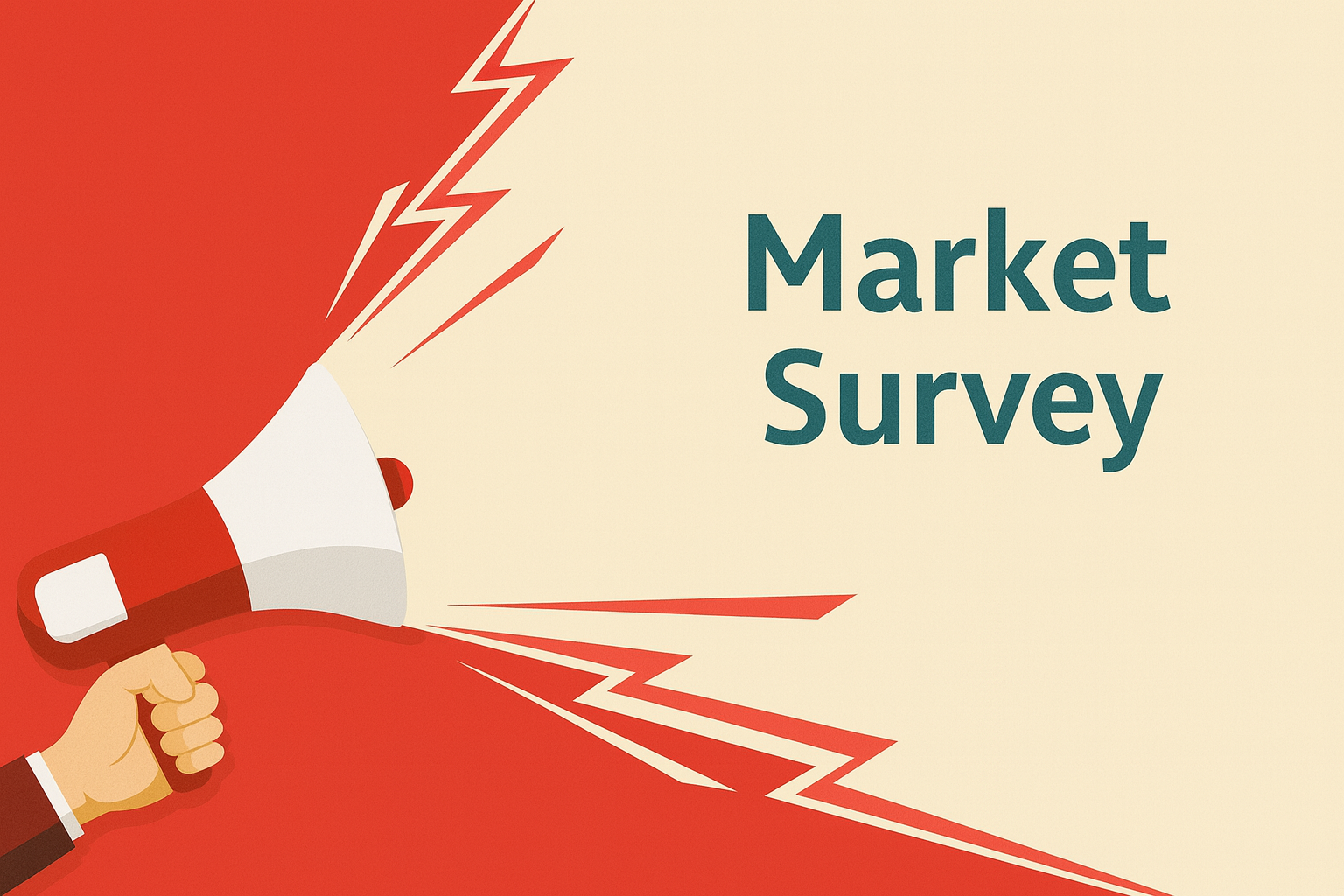 Marketing Survey Services – Next IT & Systems