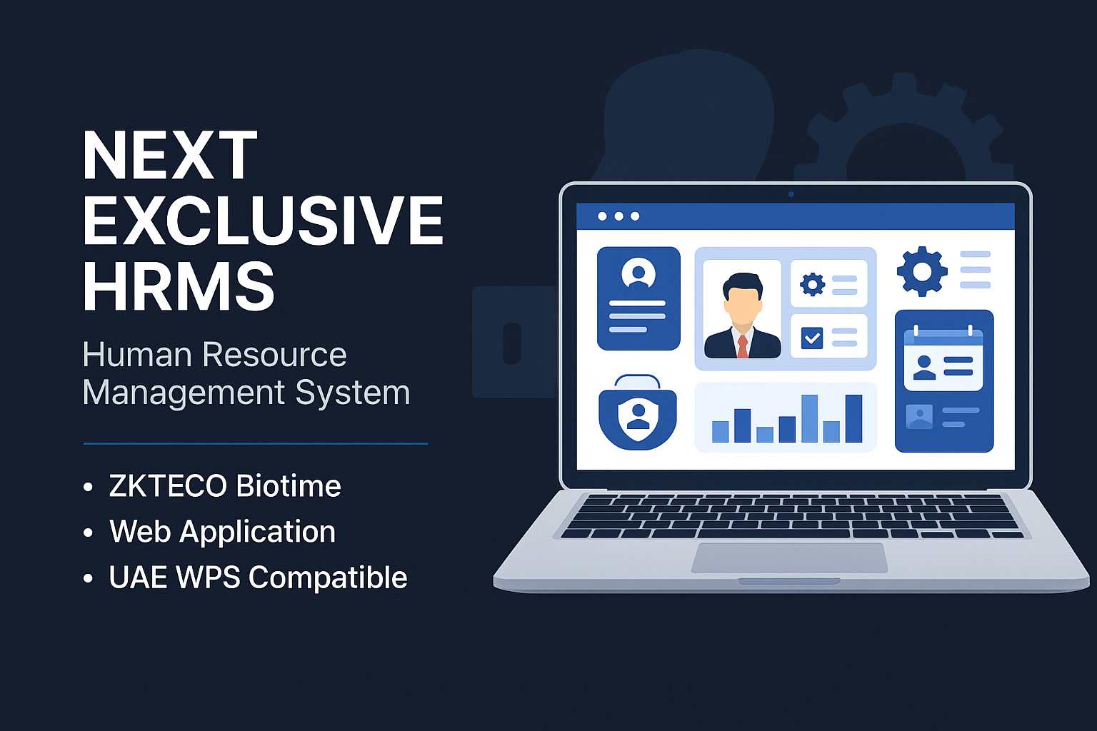 Projects – Next IT & Systems